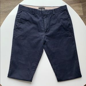 Men’s Banana Republic Fulton Chino